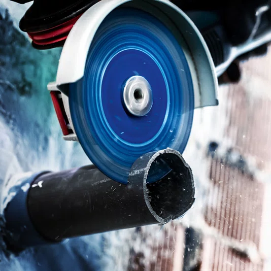 Disco De Corte Carbide Multiwheel 115Mm Bosch - 2608901188