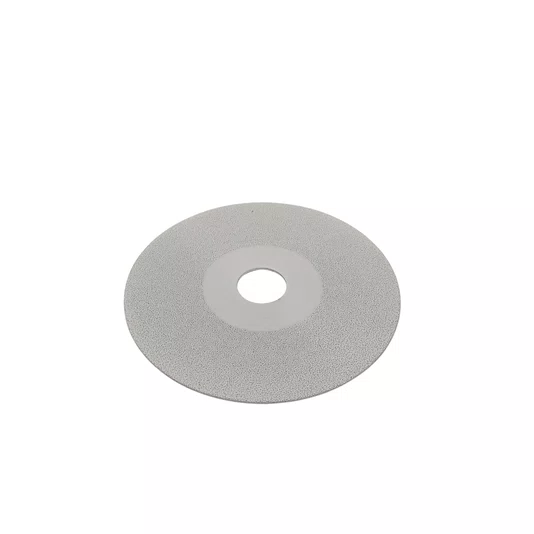 Disco De Corte Diamantado 110Mm 20Mm  Para Vidro E Porcelanato Cortag - 1268062796