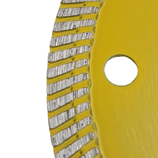 Disco De Corte Diamantado Para Porcelanato 110X20Mm Starrett - Ddp110-S