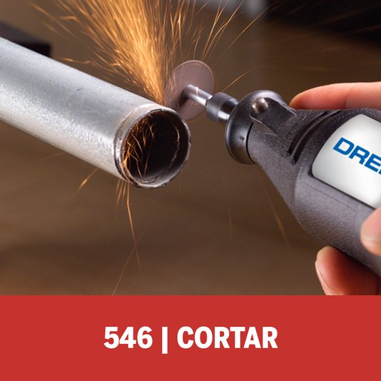 Disco De Corte Dremel Para Madeira Para Acoplamento Miniserra (546)