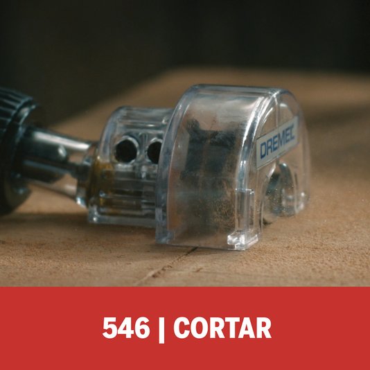 Disco De Corte Dremel Para Madeira Para Acoplamento Miniserra (546)