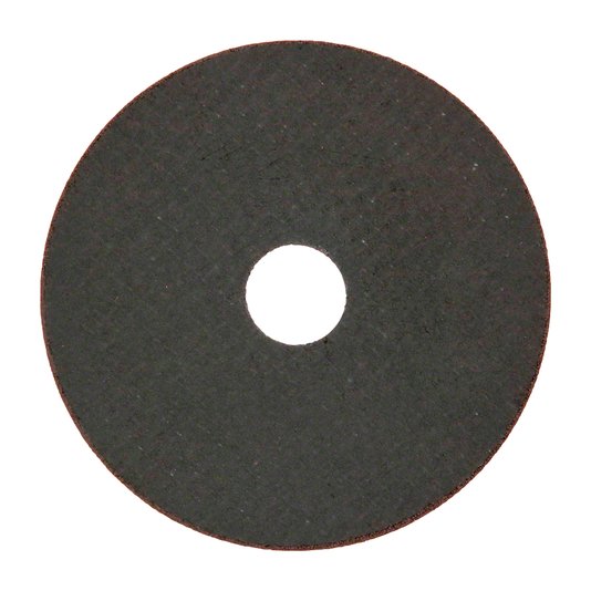 Disco de Corte para Inox Bosch 115mm Grão 60 Kit com 10 unidades
