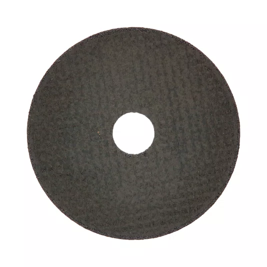 Bosch Disco Abrasivo De Corte (4-1/2")115X3X22,23Mm Grão 30 Para Metal - 2608600510