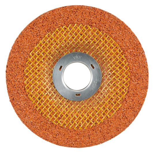 Disco De Desbaste 115X7X22.23Mm A24P Makita - B-66911