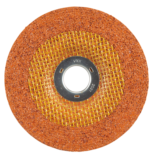 Disco De Desbaste P/Metal 125X7Mm B-66927 - Makita