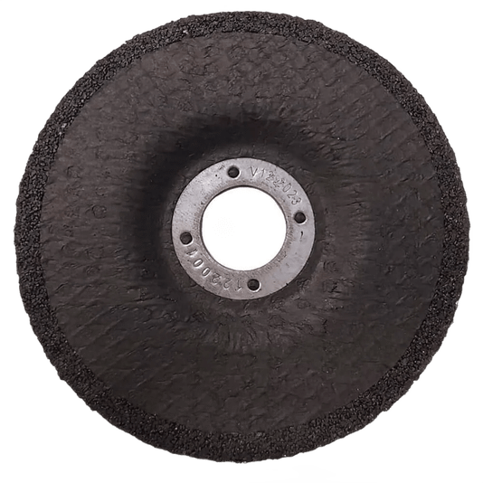Disco De Desbaste P/Metal 125Mm 5Un D-19847-5 - Makita