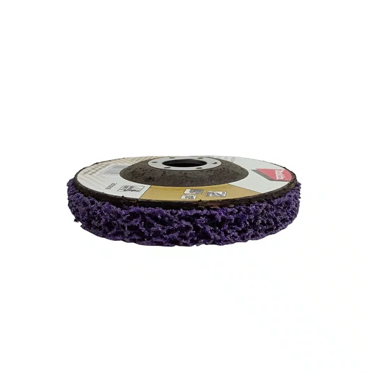 Disco De Limpeza Para Metal 115Mm Long Life Makita - B-29016