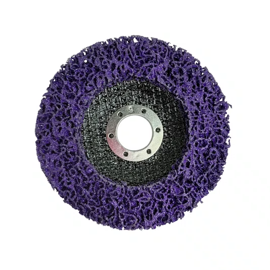 Disco De Limpeza Para Metal 115Mm Long Life Makita - B-29016