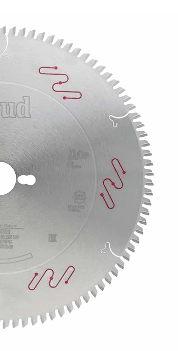 Disco De Serra Circular 250 Mm 80 Dentes F30 Freud - F03Fs05119