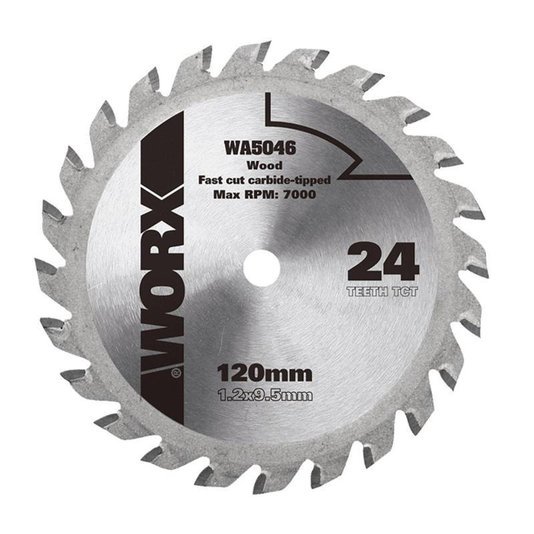 Disco De Serra Circular Metal 50025958