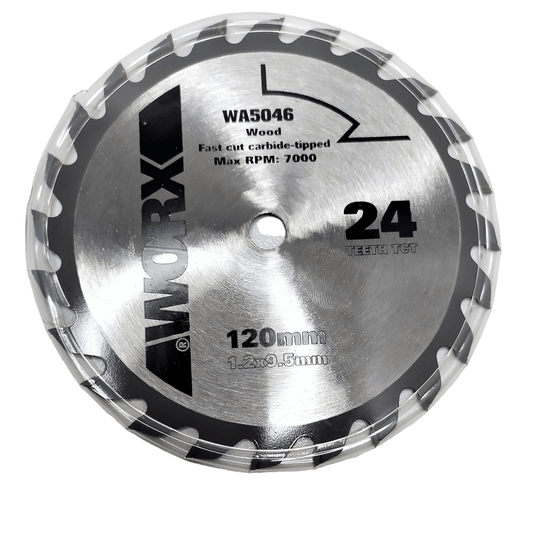 Disco De Serra Circular Metal 50025958