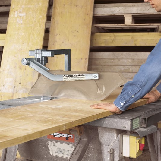 Disco De Serra Optilinewood 254X30Mm 40T  Bosch - 2608640907