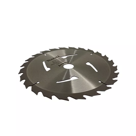 Disco De Serra Para Madeira 185X20Mm 24 Dentes Makita - D-51275