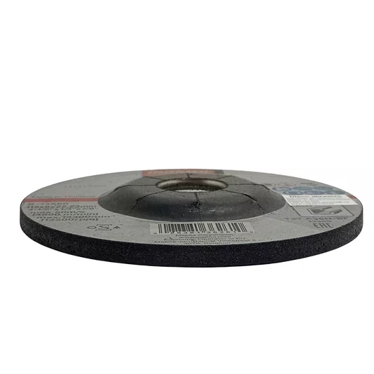 Disco De Desbaste 115Mm Grão A36N Para Alumínio Makita - B-14560