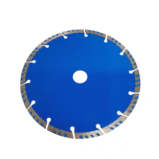 Disco Diamantado Para Concreto, Granito E Mármore 180X22.23Mm Makita - D-44339