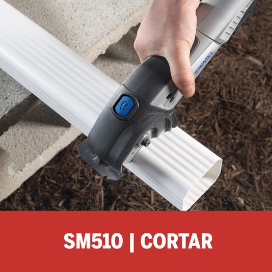 Disco De Corte Metal Saw-Max Dremel - Dsm510 - 2615S510Jb