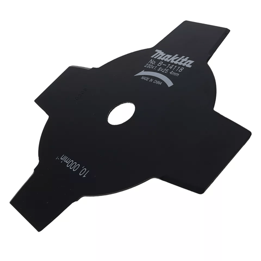 Disco Estrela 230Mm 9 Pol - B-14118 - Makita