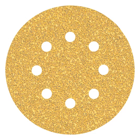 Disco Lixa Expert C470 125Mm G40 Bosch - 2608900908