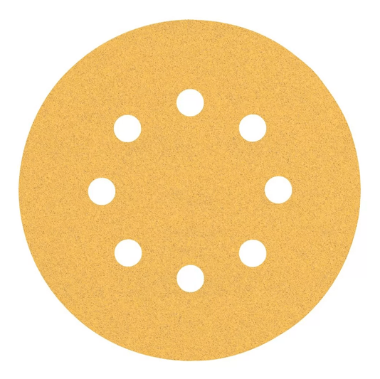 Disco Lixa Expert C470 125Mm G60120240 Bosch - 2608900812