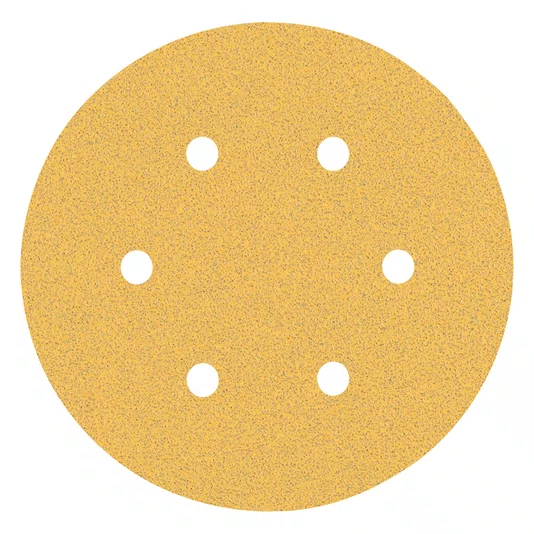 Disco Lixa Expert C470 150Mm G80 5 Un. Bosch - 2608900815