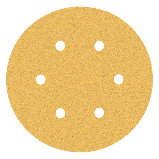 Disco Lixa Expert C470 150Mm G80 50 Un. Bosch - 2608900919