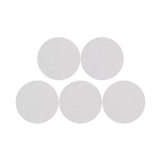 Disco Lixa Expert M480 125Mm G120 5 Un. Bosch - 2608900673