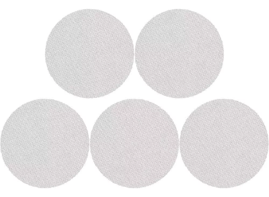 Disco Lixa Expert M480 125Mm G240 5 Un. 2608900677