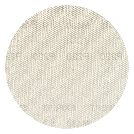 Disco Lixa Expert M480 150Mm G220 5 Un. Bosch - 2608900694