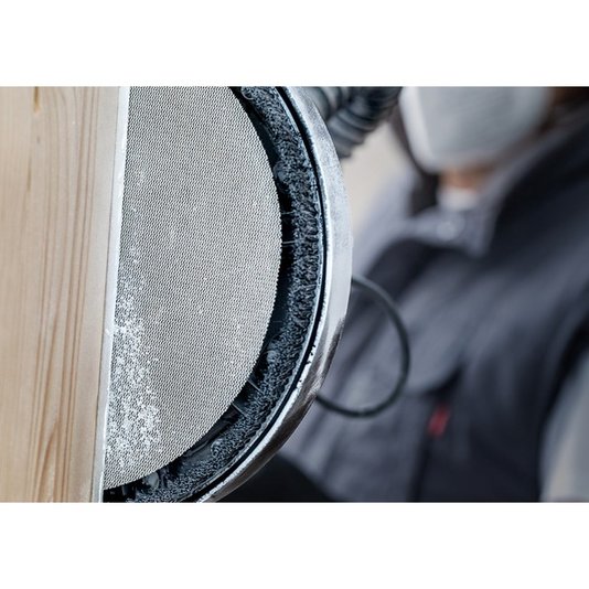 Disco Lixa Expert M480 225Mm G80 Bosch - 2608900707