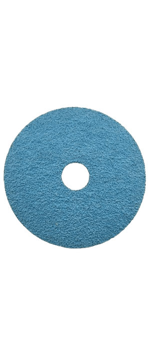 Disco Lixa Zirconia 115Mm Grao 24 400/100 - 3234 - Lotus