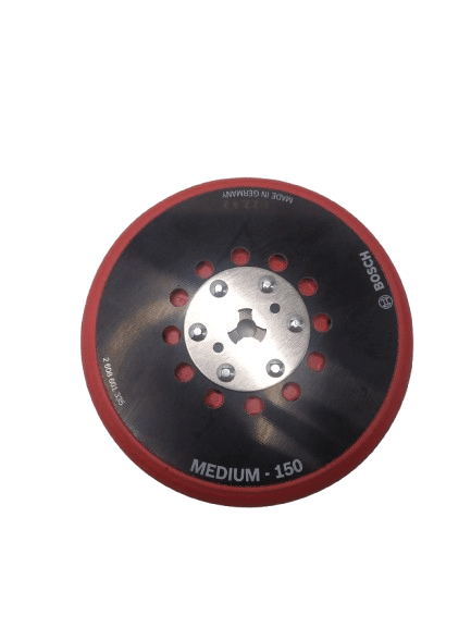 Disco P/ Lixa 2608614075000