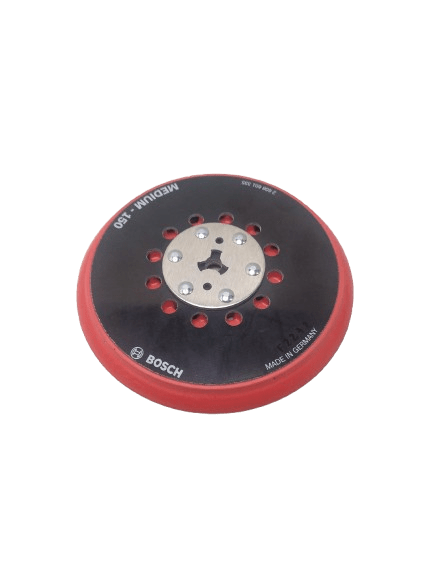 Disco P/ Lixa 2608614075000