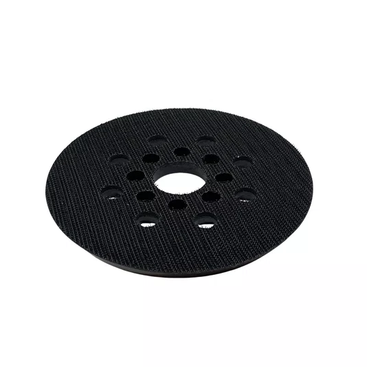 Disco Para Lixa Para Lixadeira Roto-Orbital Gex 125 Bosch - 1619Pc0240