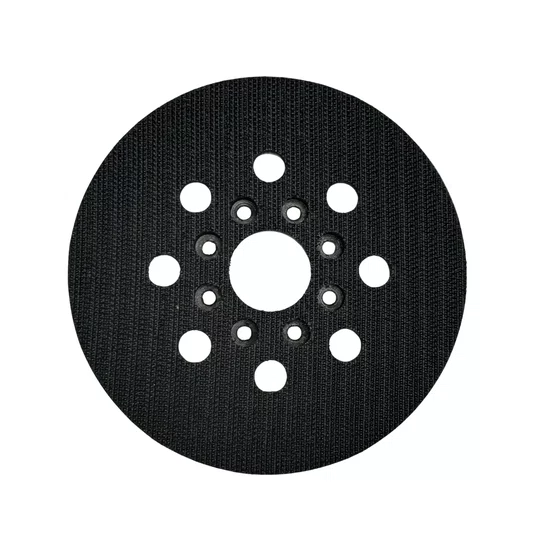 Disco Para Lixa Para Lixadeira Roto-Orbital Gex 125 Bosch - 1619Pc0240