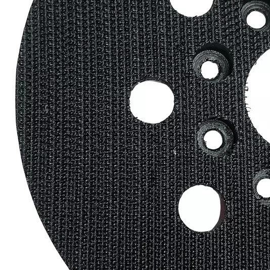 Disco Para Lixa Para Lixadeira Roto-Orbital Gex 125 Bosch - 1619Pc0240