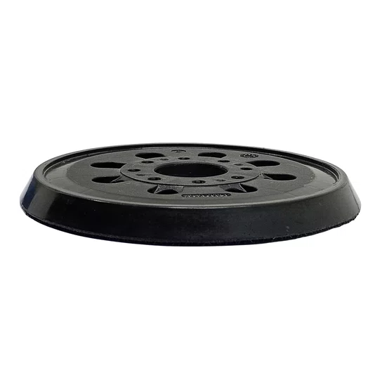 Disco Para Lixa Para Lixadeira Roto-Orbital Gex 125 Bosch - 1619Pc0240