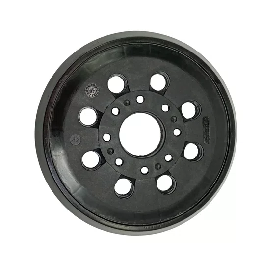 Disco Para Lixa Para Lixadeira Roto-Orbital Gex 125 Bosch - 1619Pc0240
