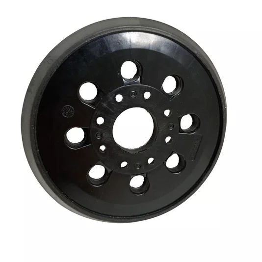 Disco Para Lixadeixa Roto Orbital Gex 185-Li Bosch - 1619Pb8582