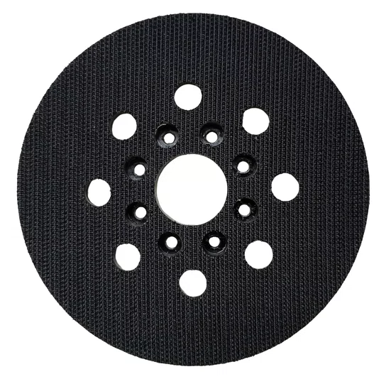 Disco Para Lixadeixa Roto Orbital Gex 185-Li Bosch - 1619Pb8582