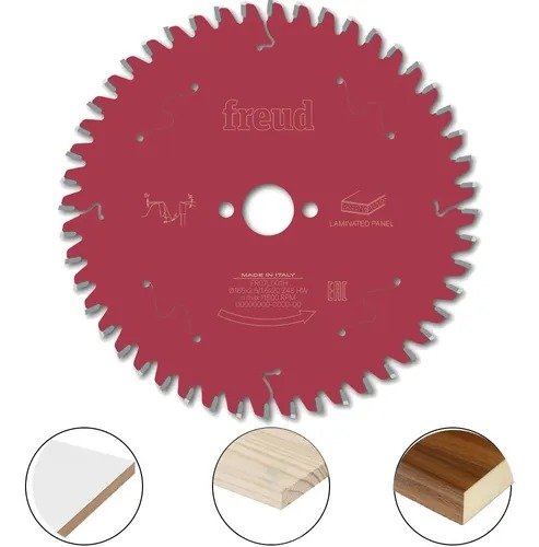 Disco Serra Circular 165X26X48Z F20 Alt Freud -  F03Fs09800