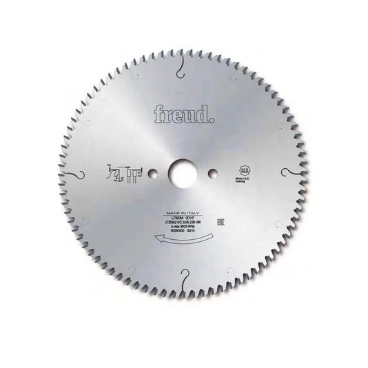 Disco Serra Circular 200X65X60 F30 Rt - F03Fs08981 - Bosch