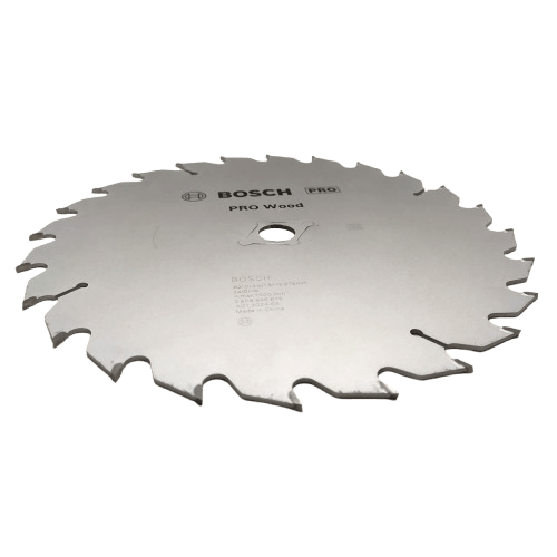 Disco Serra Circular Optiline Wood 210Mm Bosch - 2608640873