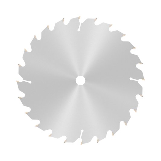 Disco Serra Circular Optiline Wood 210Mm Bosch - 2608640873