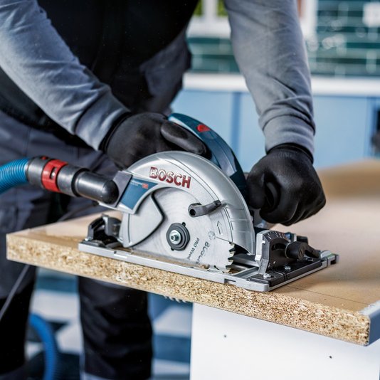 Disco Serra Circular Optiline Wood 210Mm Bosch - 2608640873