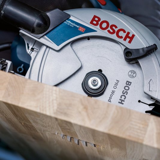 Disco Serra Circular Optiline Wood 210Mm Bosch - 2608640873