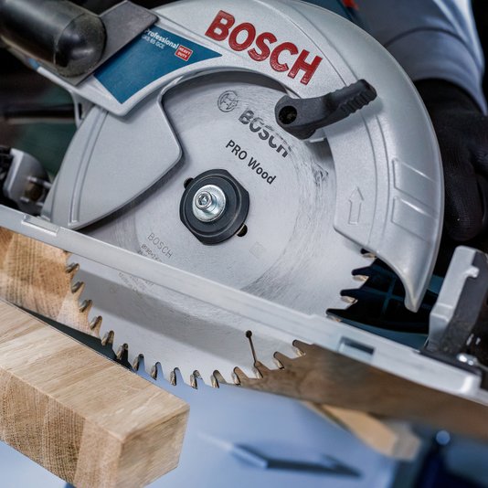 Disco Serra Circular Optiline Wood 210Mm Bosch - 2608640873