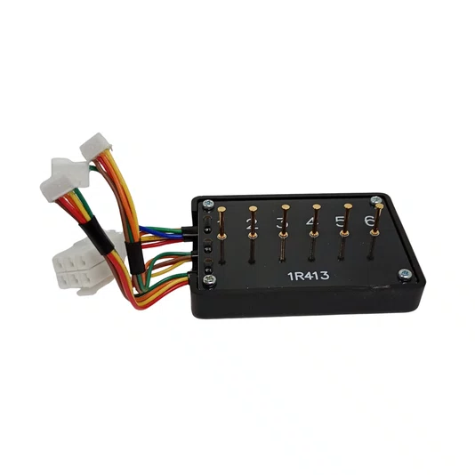 Dispositivo Para Teste De Interruptor Makita - 1R413