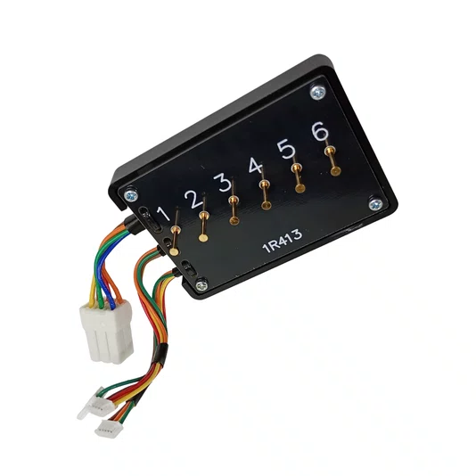 Dispositivo Para Teste De Interruptor Makita - 1R413