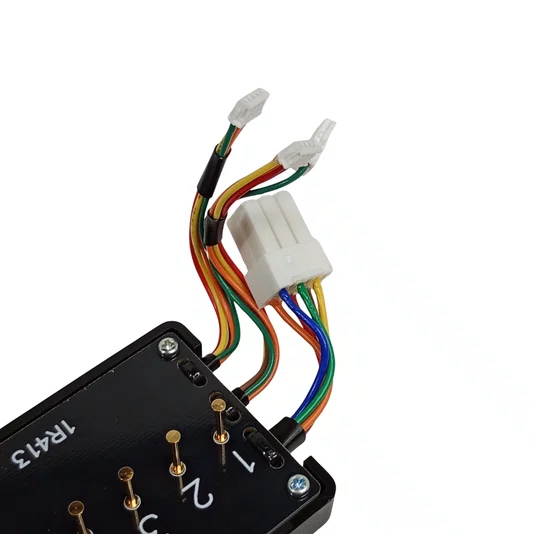 Dispositivo Para Teste De Interruptor Makita - 1R413