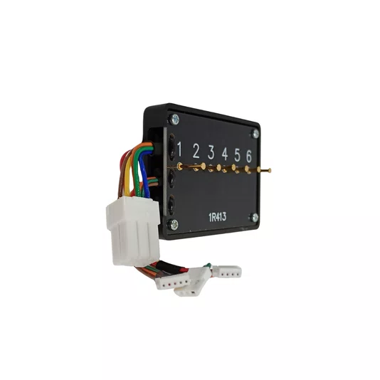 Dispositivo Para Teste De Interruptor Makita - 1R413